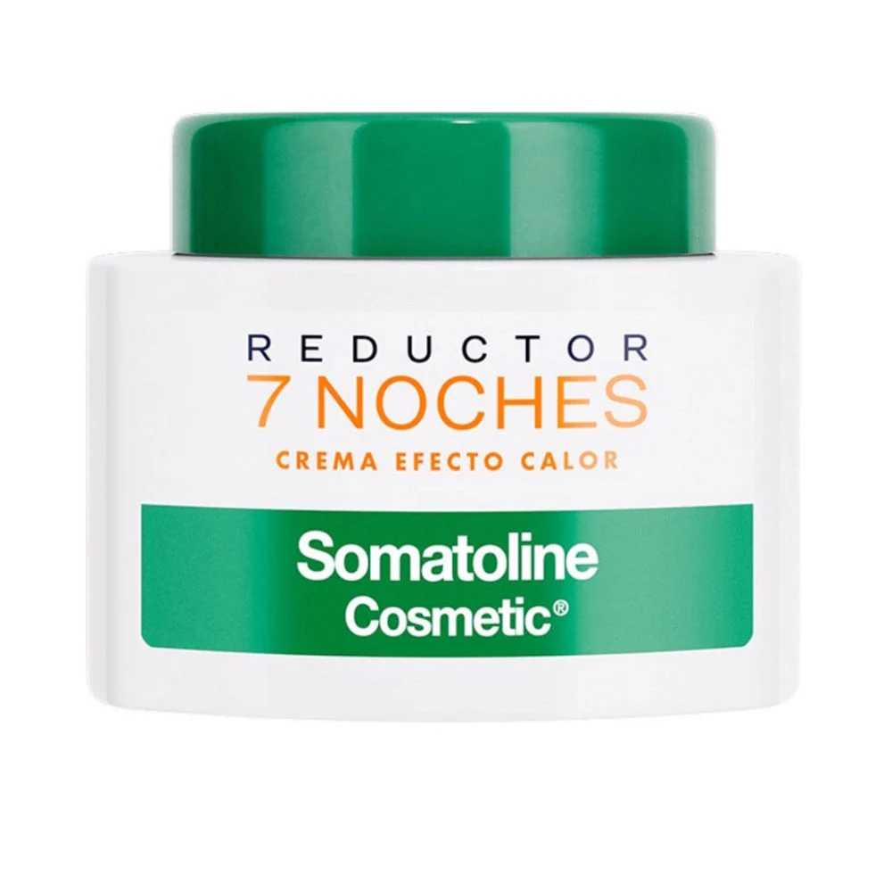 Crema effetto calore 7 NIGHT REDUCER