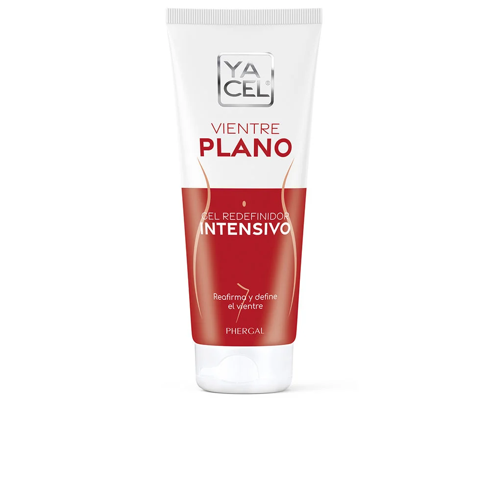 FLAT BELLY gel riducente intensivo