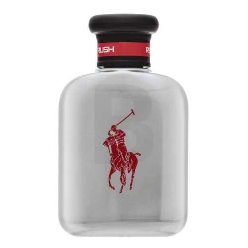 Ralph Lauren Polo Red Rush EDT M 75 ml