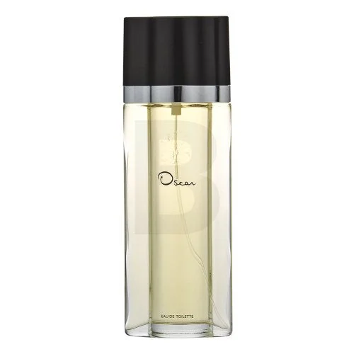 Oscar de la Renta Oscar EDT W 100 ml
