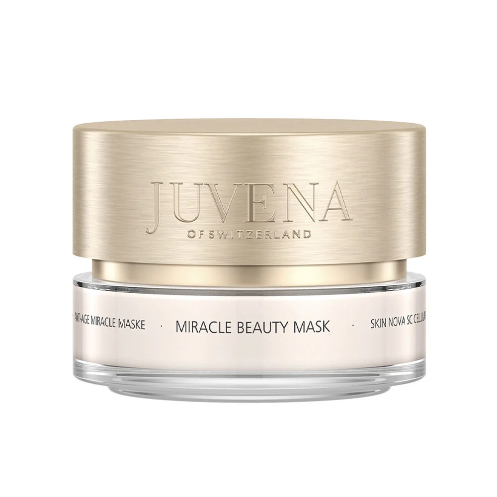 SKIN NOVA SC Maschera di bellezza miracolosa anticellulare