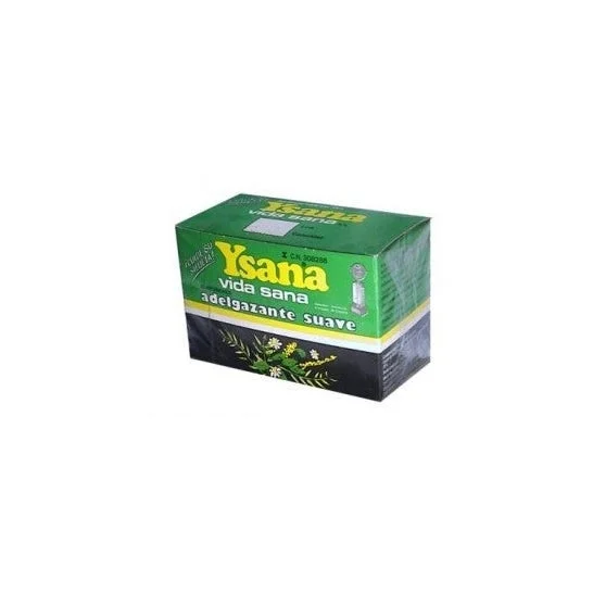 Ysana dimagrante dolce 20 infusi
