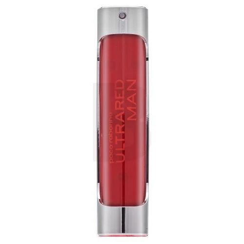 Paco Rabanne Ultrared Man EDT M 100 ml