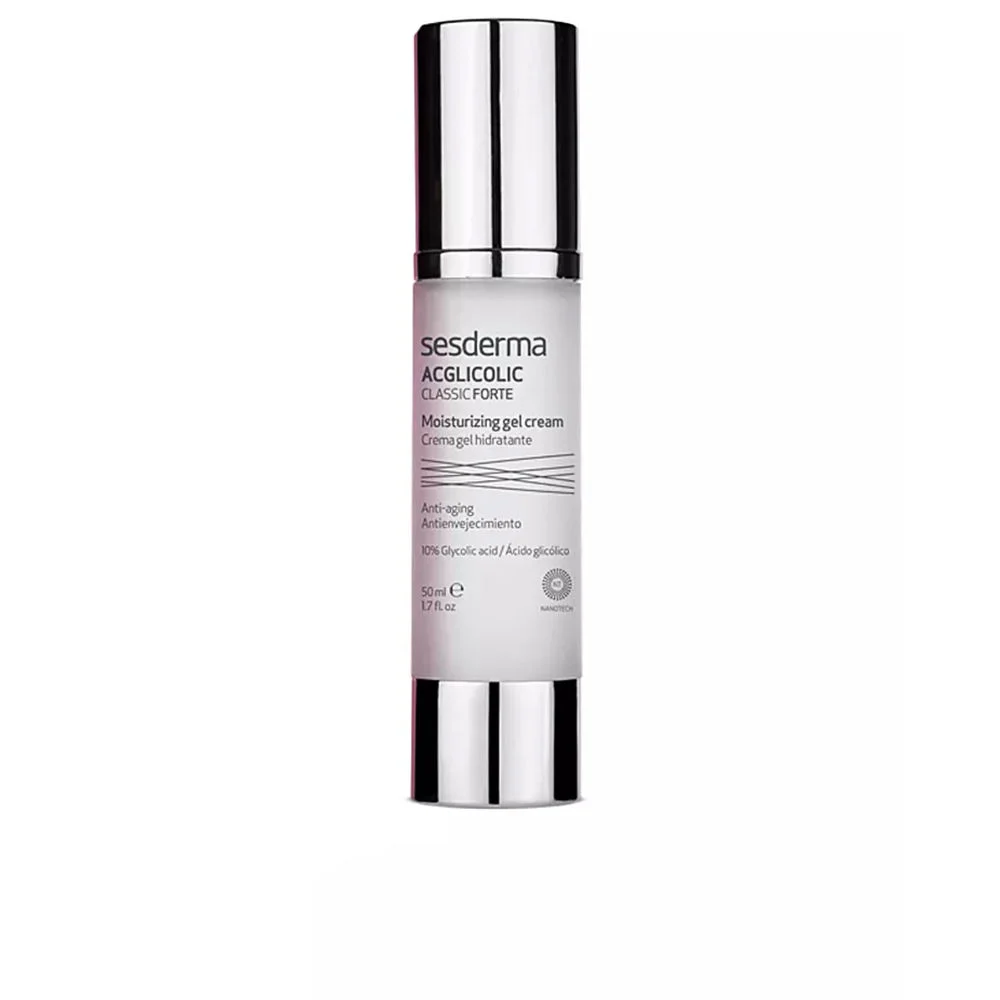 ACLICOLIC crema gel classica ad idratazione forte