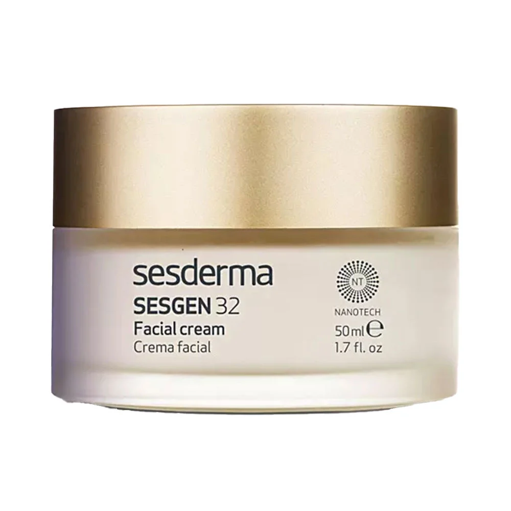 Crema attivatrice cellulare SESGEN 32