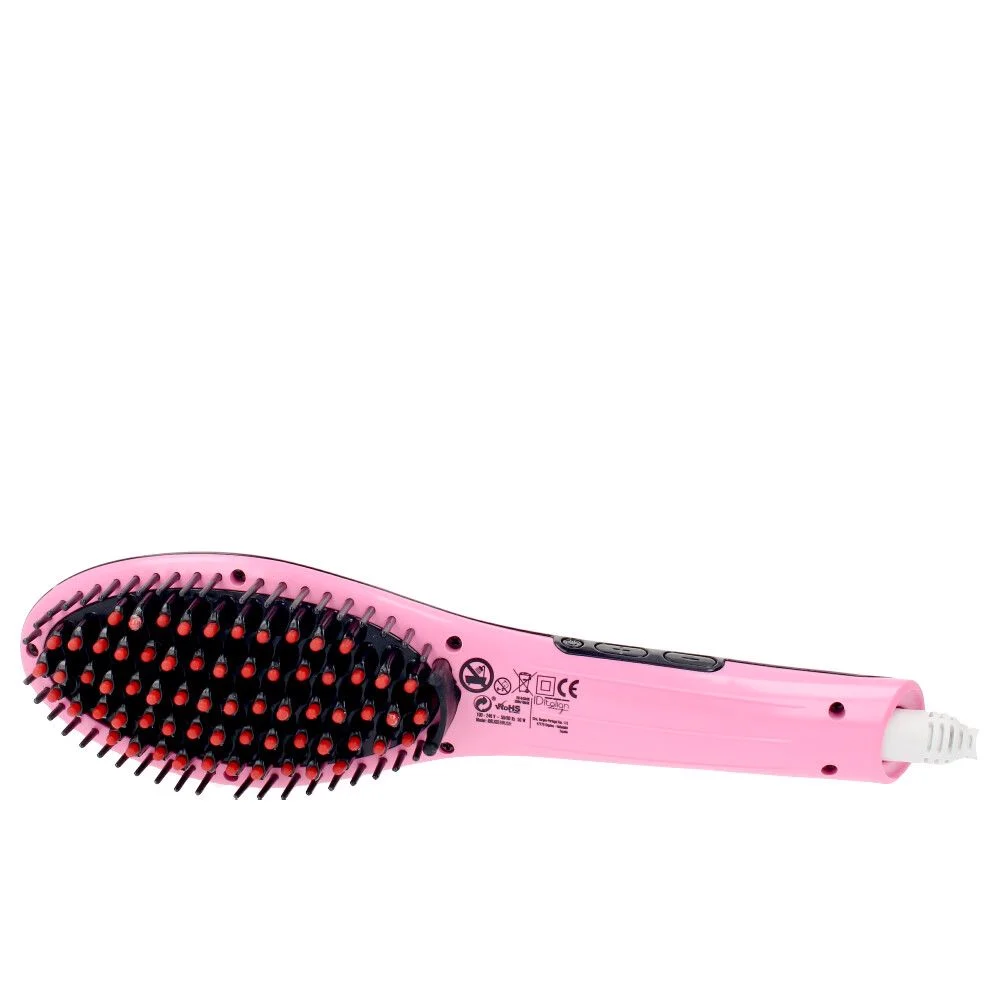 IDITALIAN ceramic & infrared professional brush 50w
