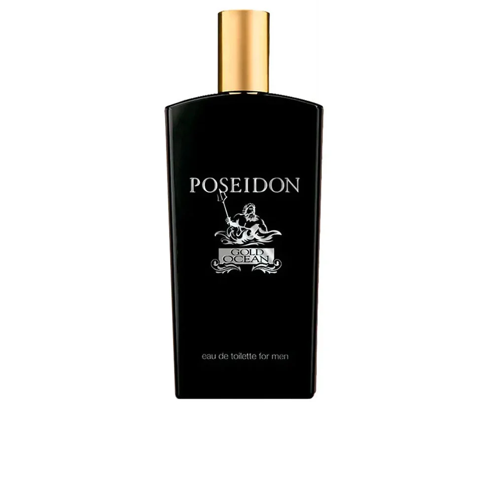 POSEIDON GOLD OCEAN FOR MEN
