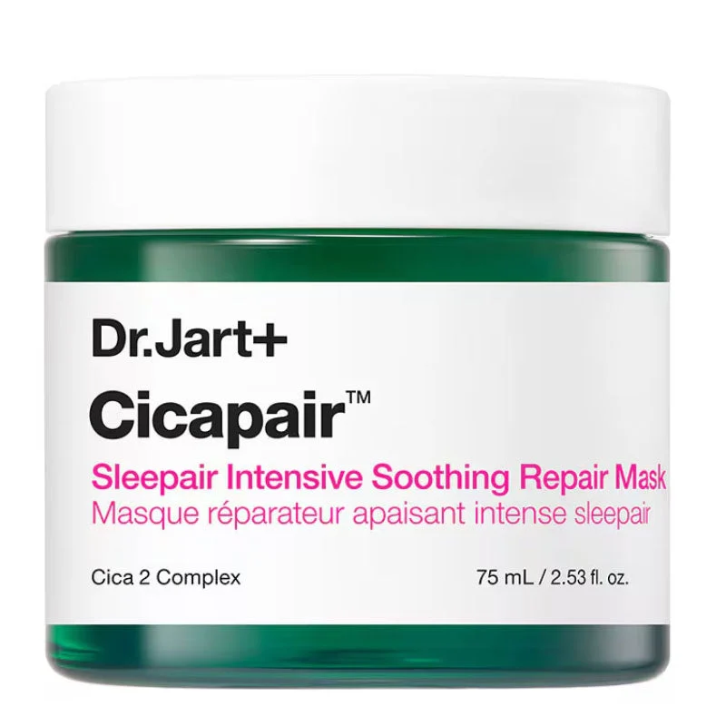 Cicapair Sleepair Maschera Riparatrice Lenitiva Intensiva 75ml