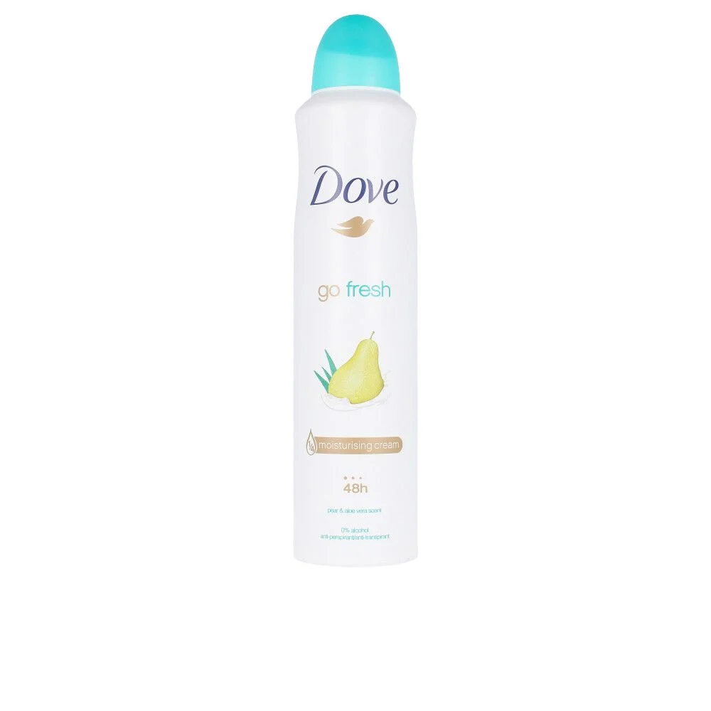 GO FRESH pear & aloe vera deo vaporizattore