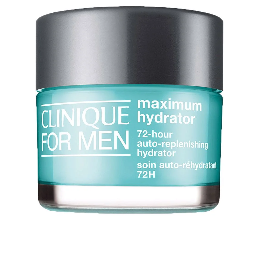 MEN maximum hydrator