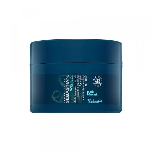 Maschera Twisted Sebastian Professional 150 ml