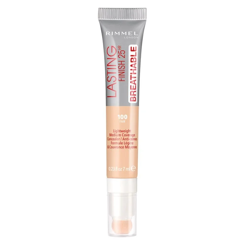 Rimmel Correttore Lasting Finish Traspirante 300 - Medio
