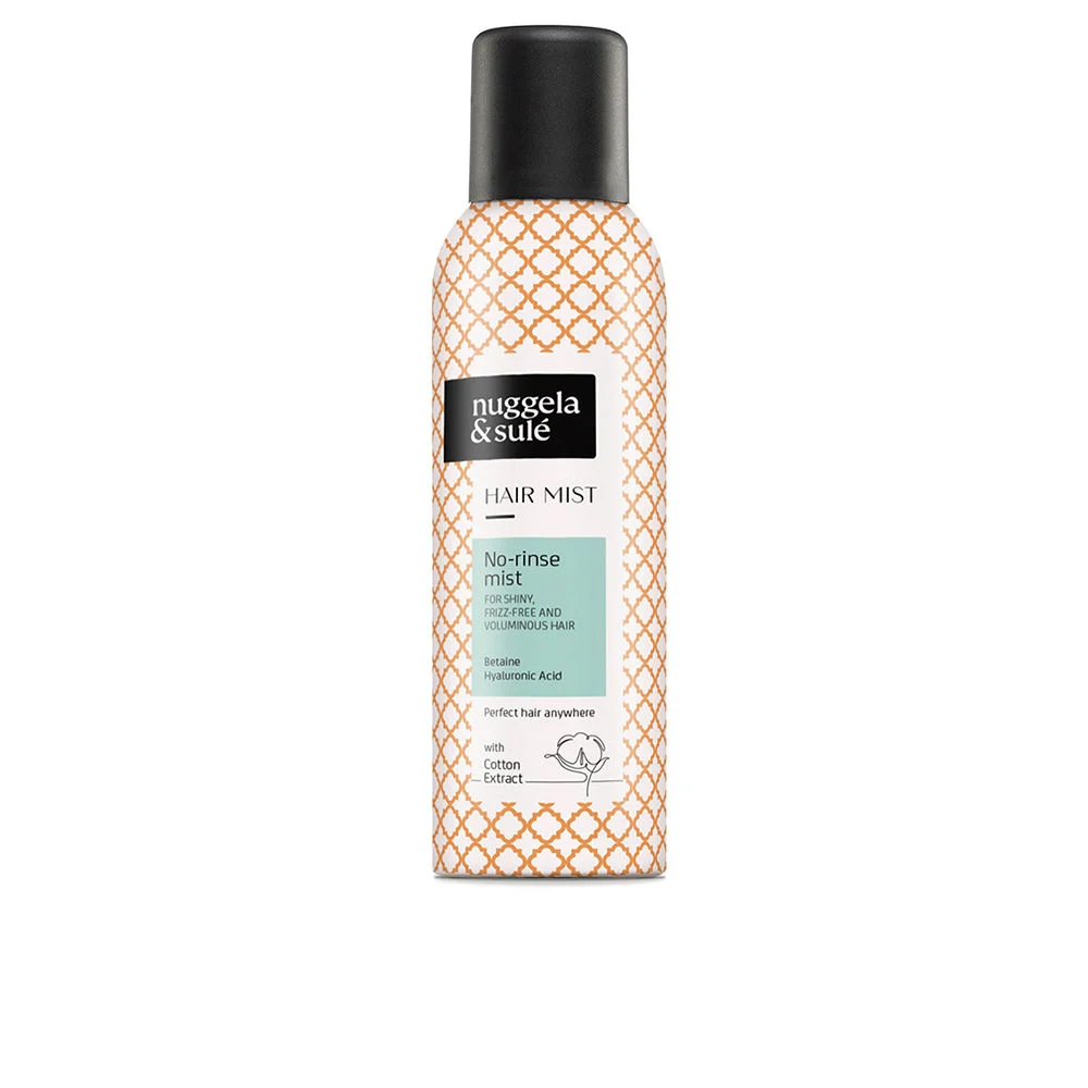 HAIR MIST nebbia per capelli