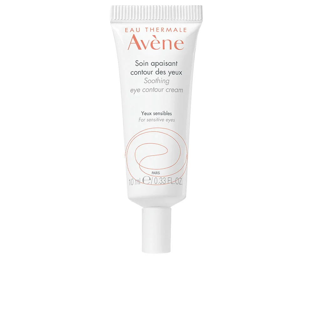 AVÈNE crema lenitiva contorno occhi