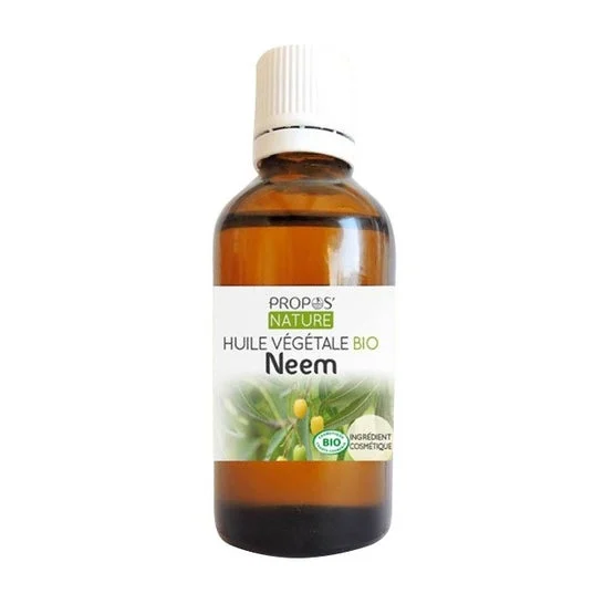 Propos Nature Olio Vegetale Avocat 50ml