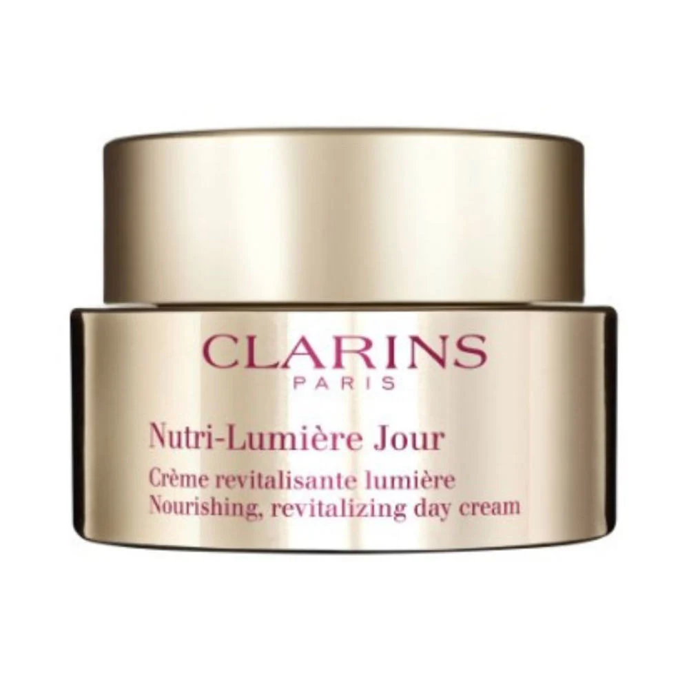 NUTRI LUMIÈRE crema giorno