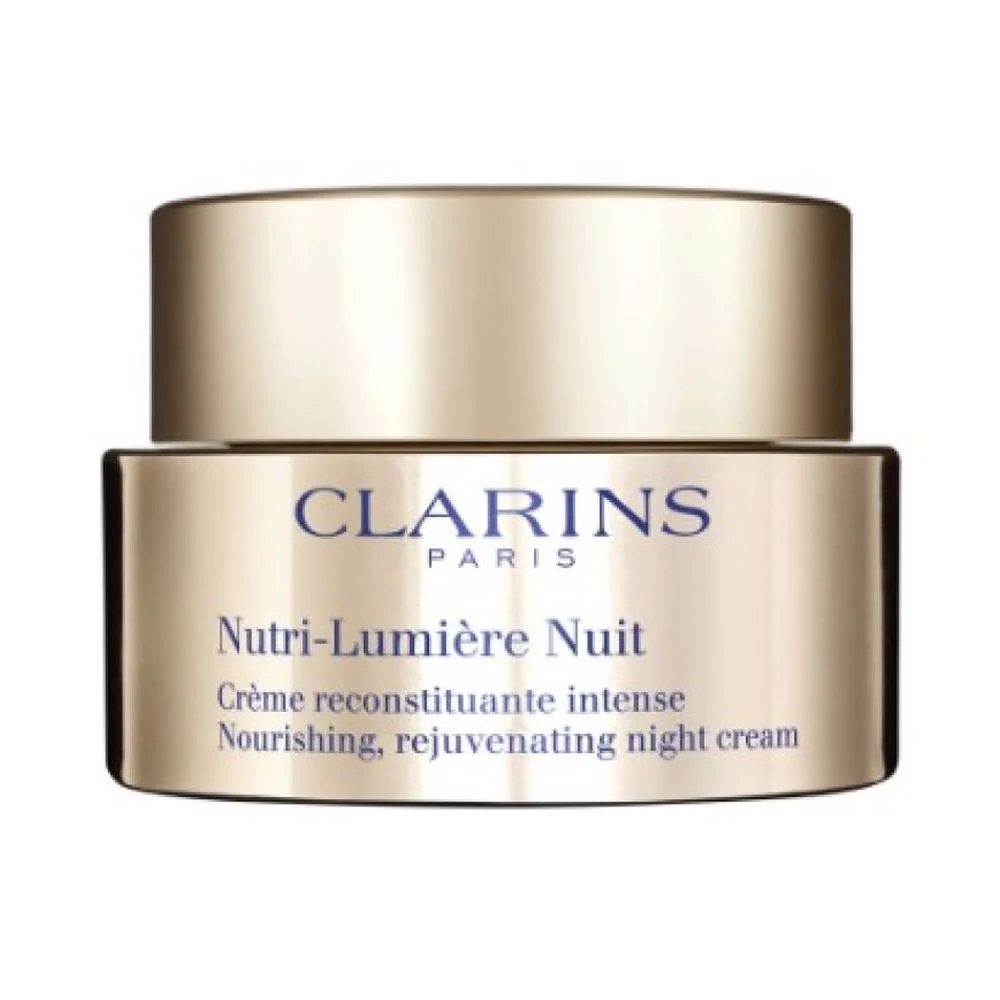 Crema NUTRI-LUMIÈRE NOTTE