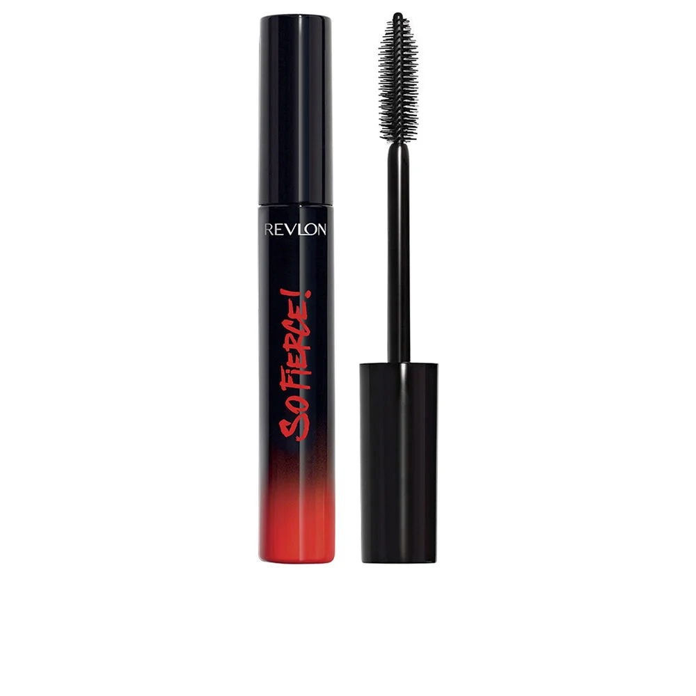 VOLUMAZING mascara de pestañas #black