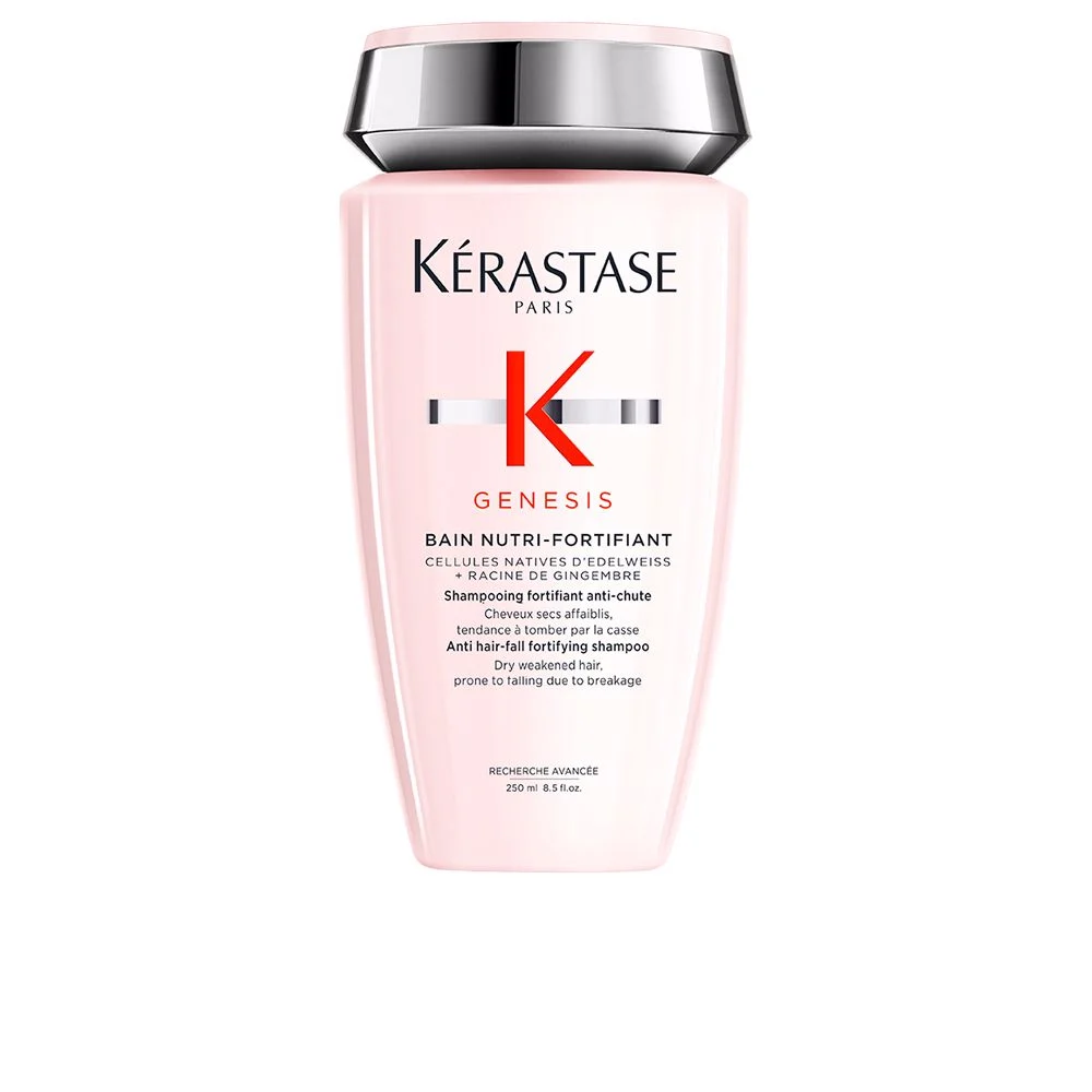 GENESIS bain nutri-fortifiant