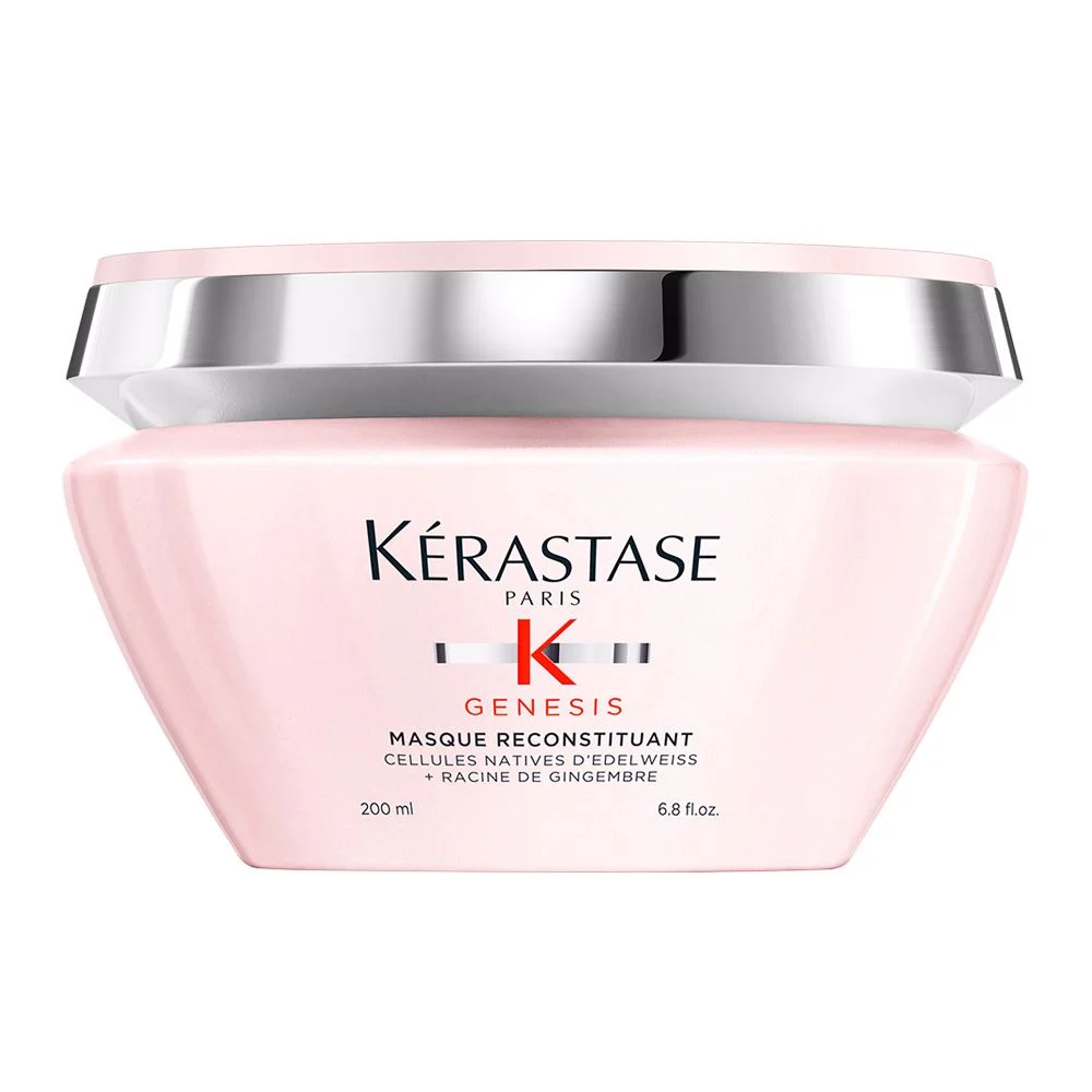 GENESIS masque reconstituant
