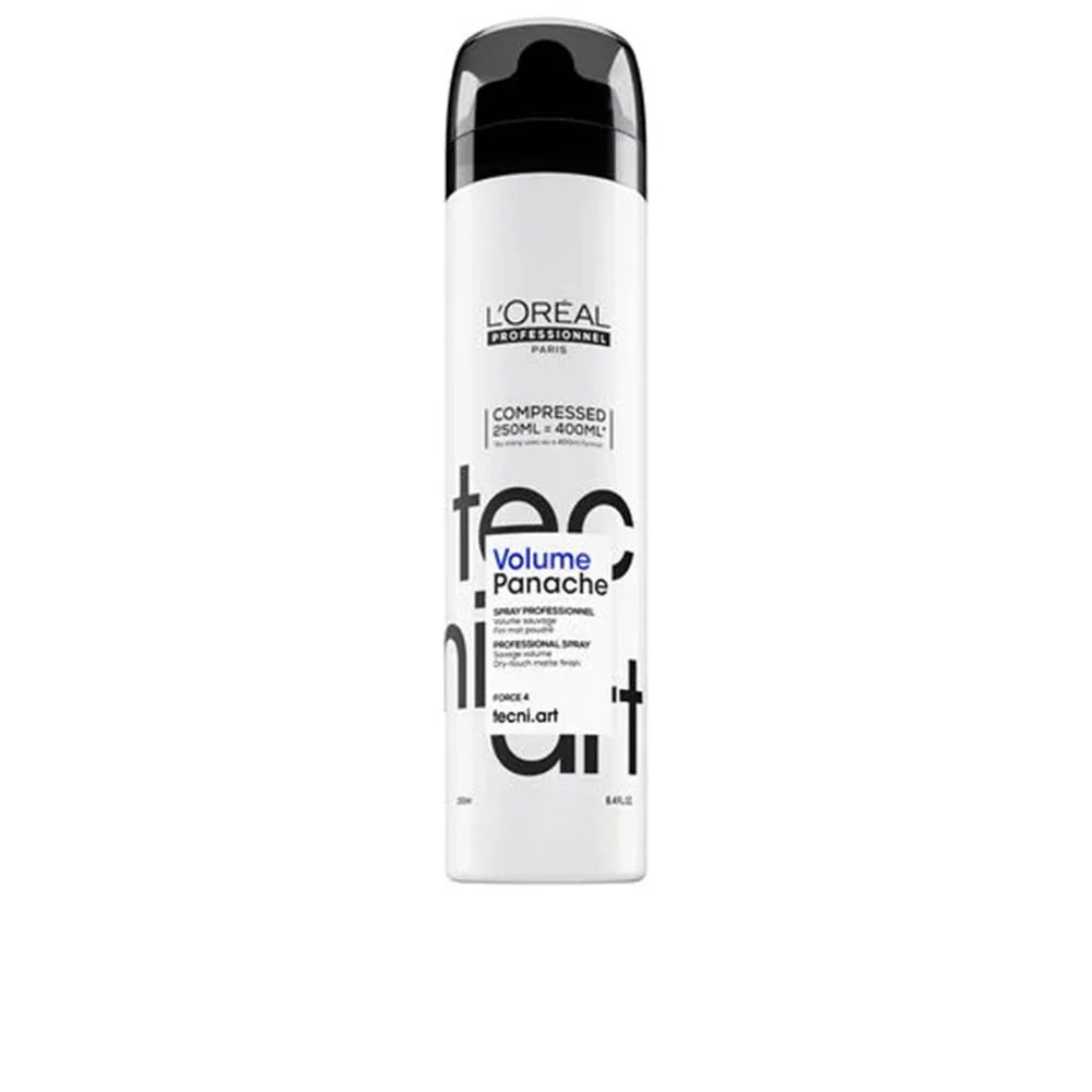 TECNI ART volume panache