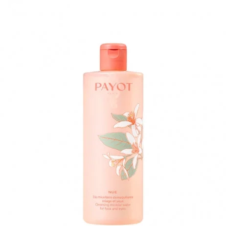 Payot Nue Acqua Micellare Detergente Edizione Limitata 400ml