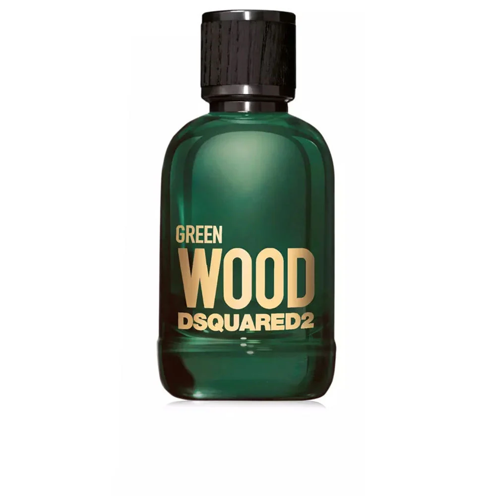 GREEN WOOD POUR HOMME