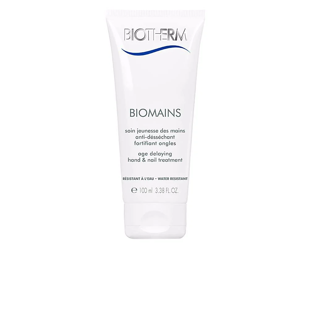 BIOMAINS