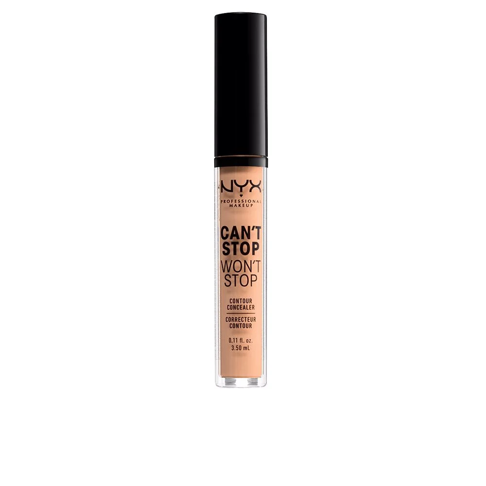 CAN’T STOP WON’T STOP contour concealer