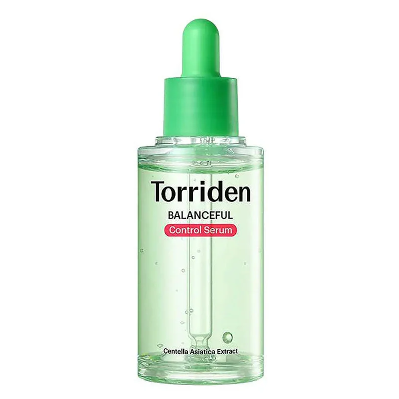 Siero riequilibrante e controllo 50 ml
