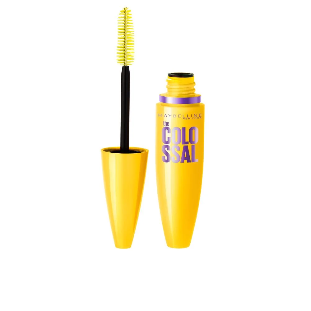 COLOSSAL VOLUME EXPRESS mascara