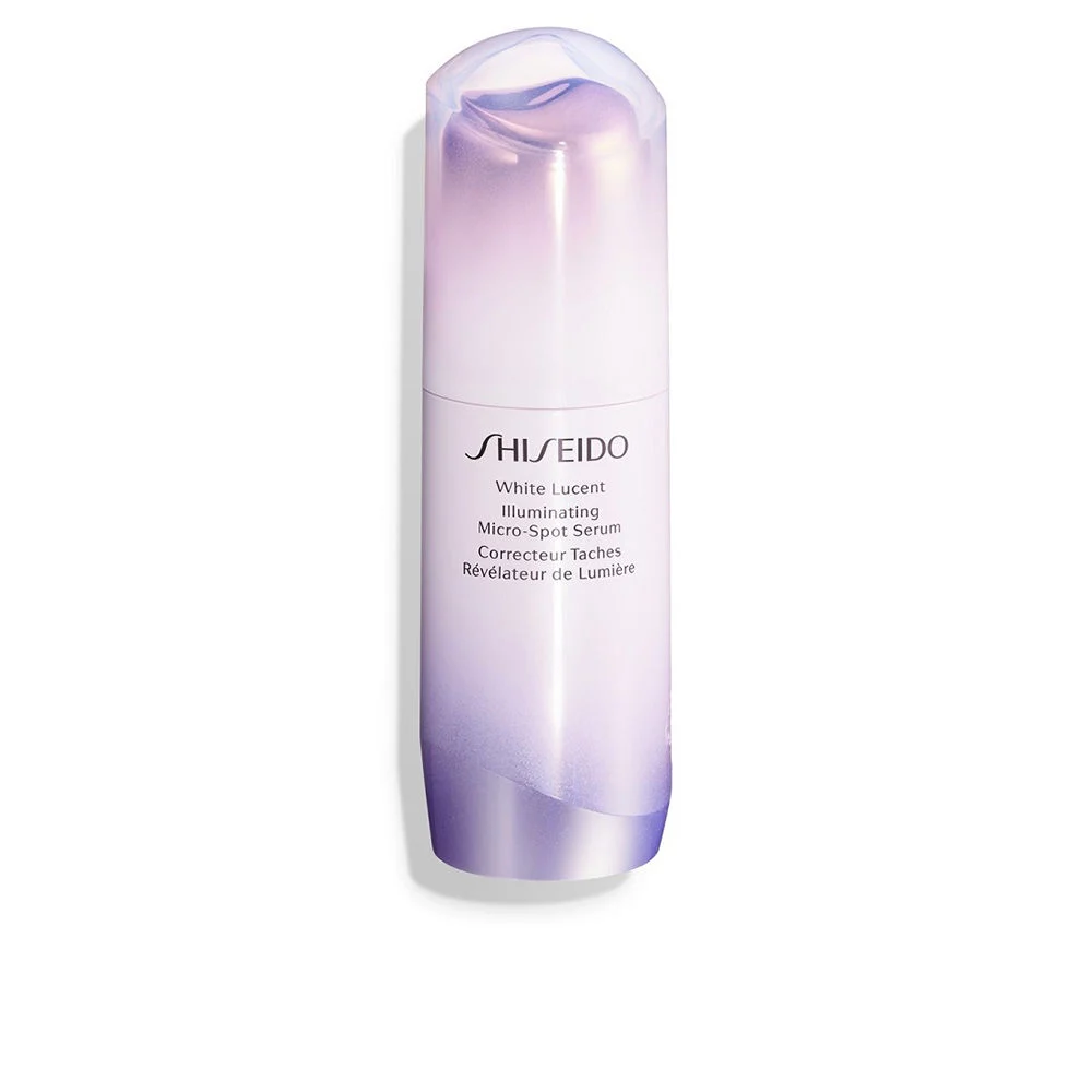 Siero micro-spot illuminante White Lucent