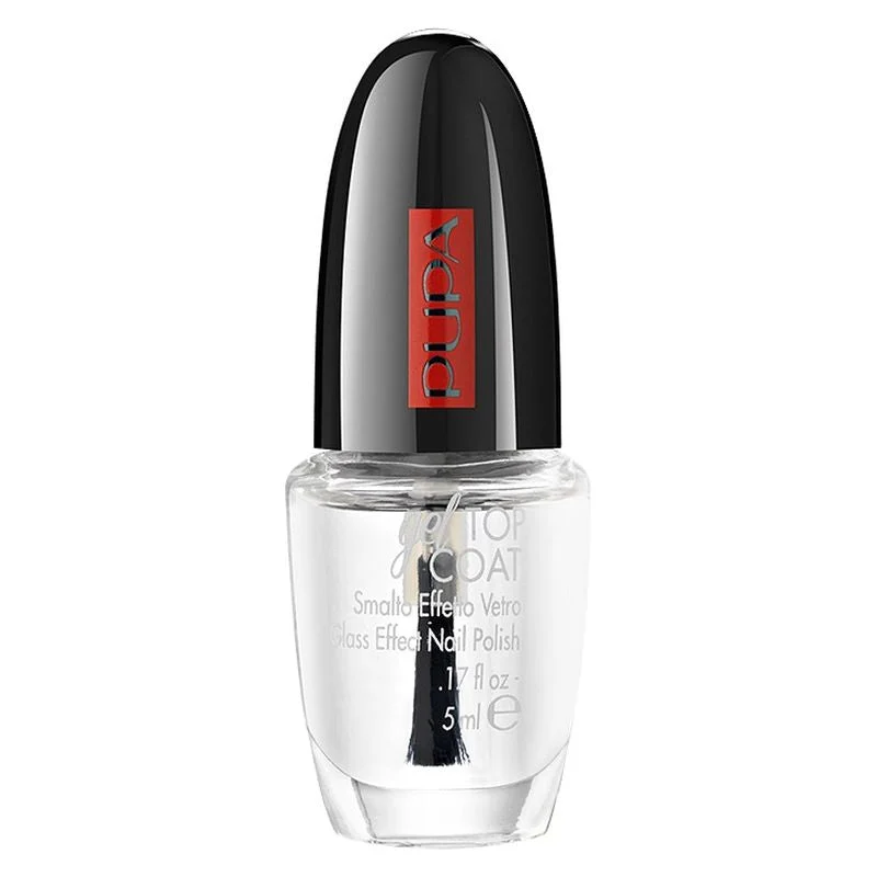 Pupa Gel Top Coat 001