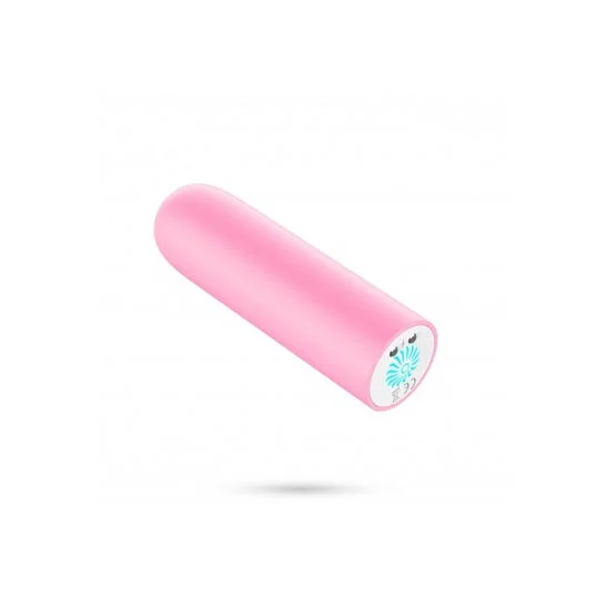Crushious Quackers Proiettile Vibrante Rosa Usb 1 Unità