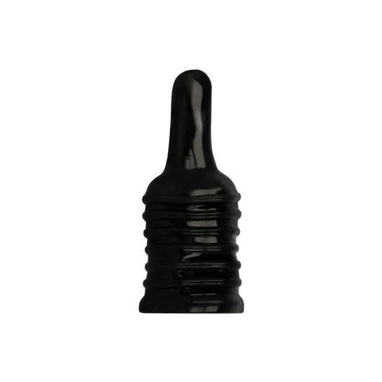Ohmama Ditale Silicone Testurizzato 1 Unità