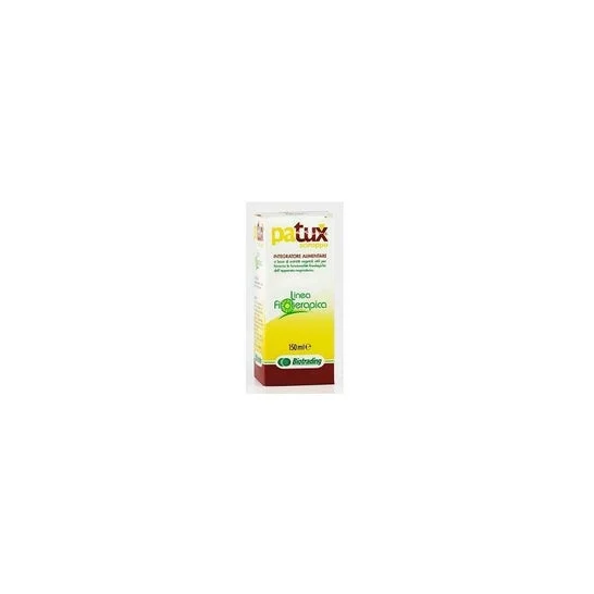 Biotrading Patux Soluzione 200ml