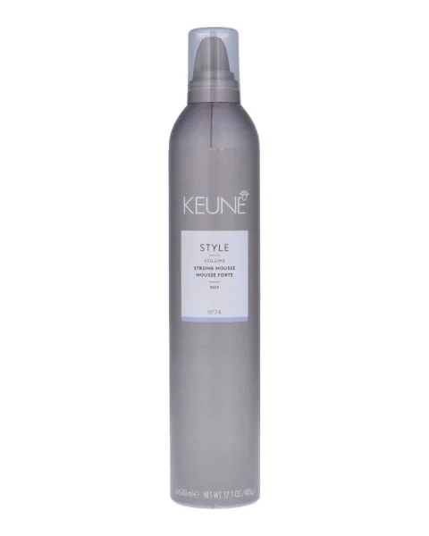Keune Style Strong Mousse