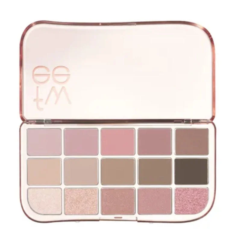 Palette di ombretti More Mood