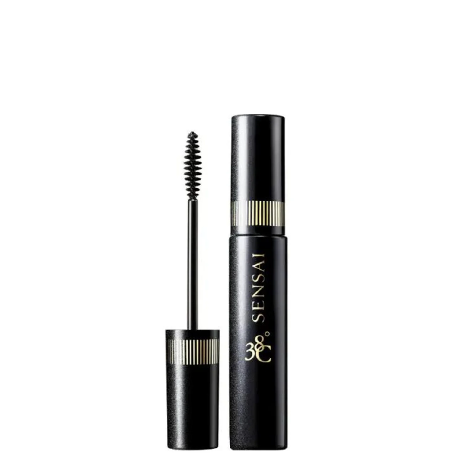 Volume Mascara 38°C (Mascara) 6 ml – Tonalità: Nero