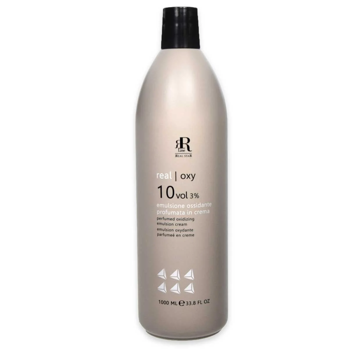 Linea RR Ossidante Profumato 1000ml 10 VOL 3%