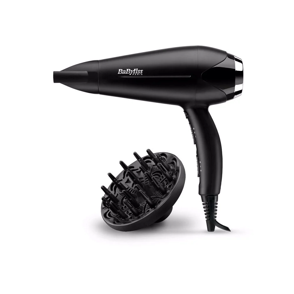 SECADOR D572DE turbo smooth 2200w