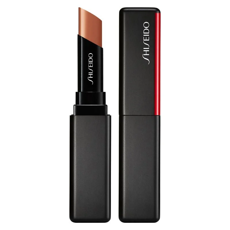 Shiseido Visionairy Rossetto In Gel 212 - Woodblok