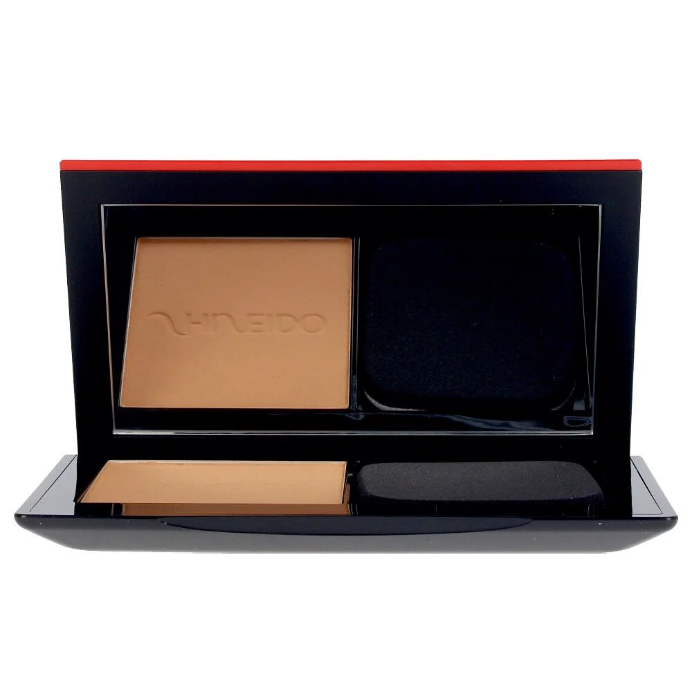 SYNCHRO SKIN self refreshing custom finish powder foundation