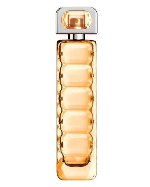 Hugo Boss Orange Woman EDT