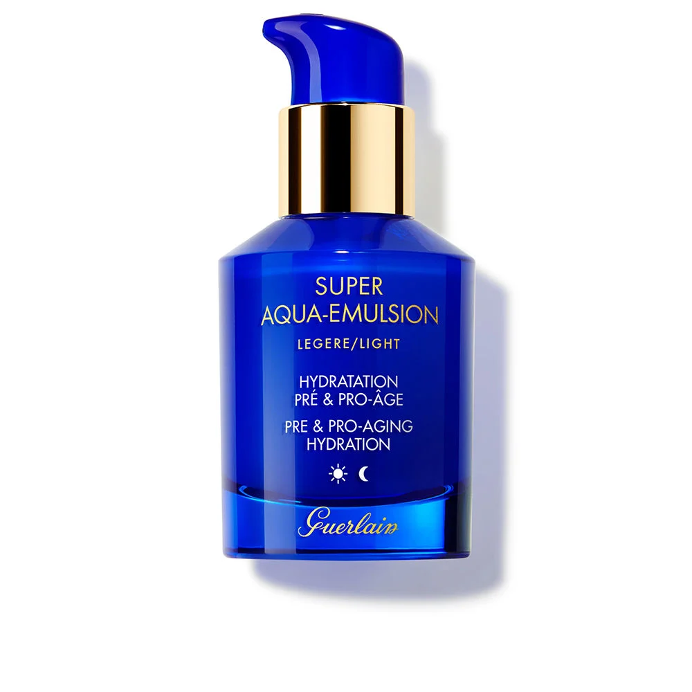 SUPER AQUA Super Aqua Emulsione Leggera