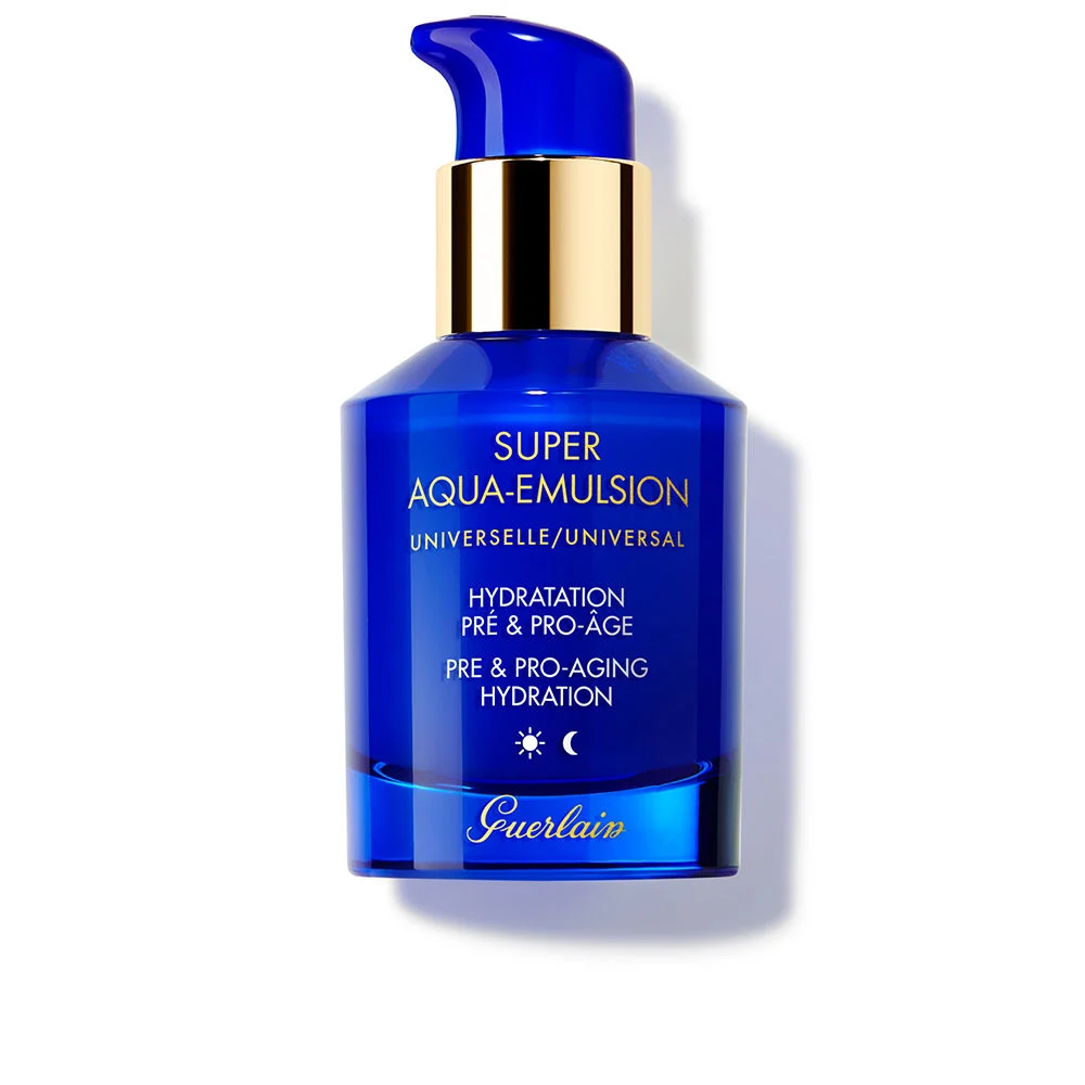 SUPER AQUA Super Aqua Emulsione Universale