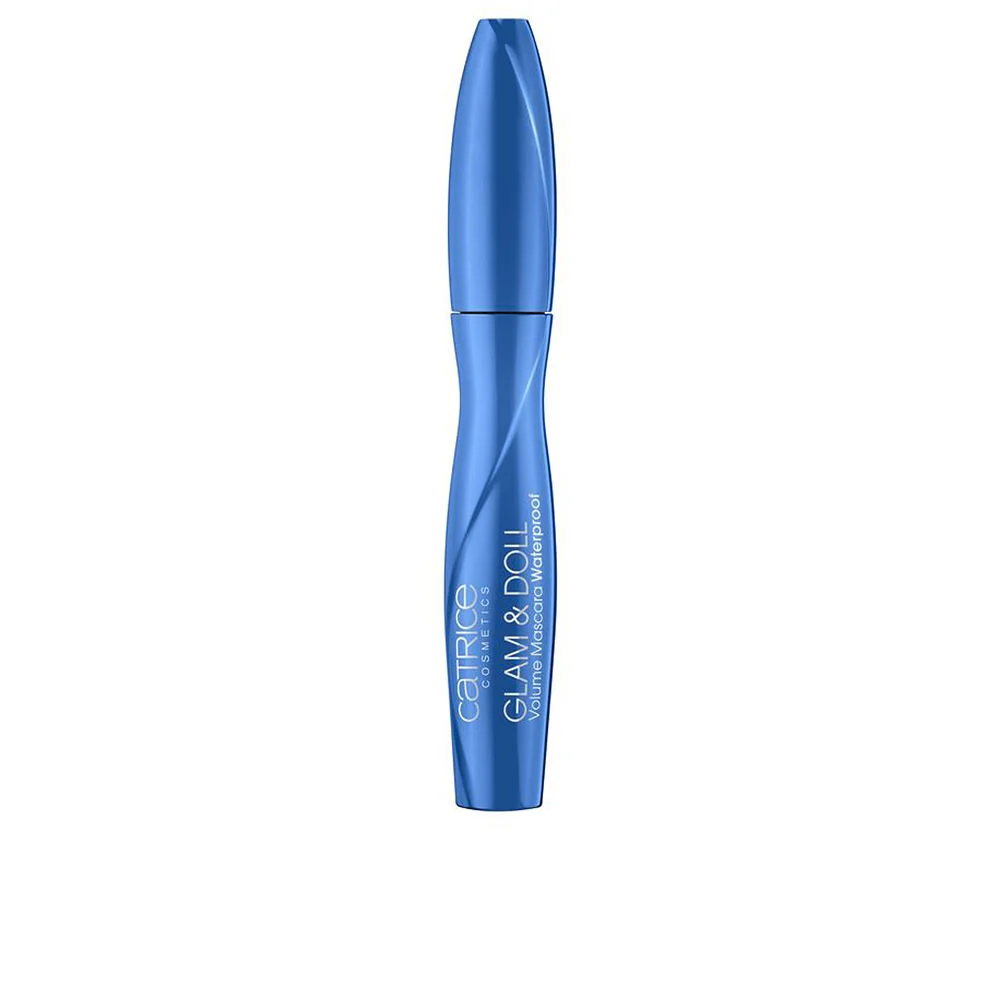 Mascara volumizzante GLAM&DOLL WP