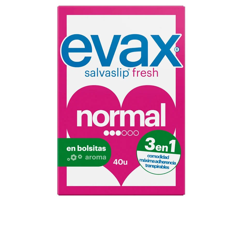 EVAX SALVA-SLIP regolare in bustine