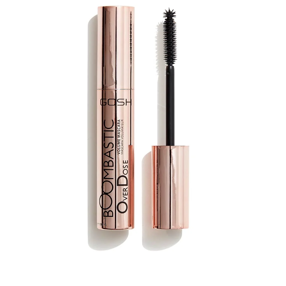 BOOMBASTIC overdose volume mascara