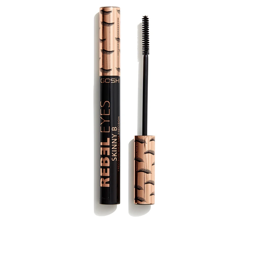 REBEL EYES mascara di precisione skinny B